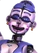 Animatronic Universe Ballora