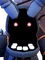 Forge Withered Bonnie