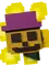 Fredbear Flower