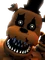 FNTD Nightmare Freddy