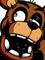 Frickbear's Withered Freddy