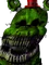 Nightmare Emerald Freddy