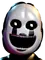 Ultra Clickteam Nightmarionne