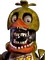 FF&F Withered Chica