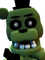 FNTD Phantom Freddy