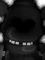 Positive Monochrome Freddy