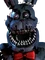FF&F Nightmare Bonnie