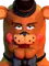 Handsome Toy Freddy