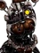 Augmented Molten Freddy
