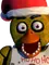 Santa Chica