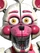 Augmented Funtime Foxy