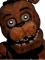 Office Withered Freddy