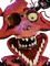 Rejected Withered Foxy