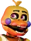 TPRR Rockstar Chica