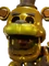 Ultra Augmented Golden Freddy