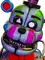 Chimin Funtime Freddy