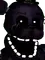 Overloaded Shadow Freddy
