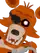 Virtual Blacklight Foxy