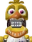R6 Withered Chica