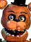 Ultra Withered Freddy