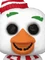 POP Snow Chica