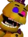 Universe End Fredbear 2