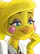 High School Toy Chica