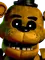 Ultra UCN Golden Freddy