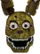 Augmented Plushtrap's Map Icon