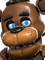 Forsaken Freddy