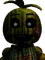 Phantom Toy Chica