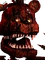 TPRR Nightmare Freddy