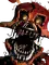 Ultra Nightmare Foxy