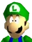 Luigi (SMG4)
