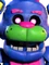 Ultra Virtual Blacklight Freddy 2