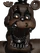 Augmented Nightmare Freddy