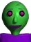 Blacklight Baldi 2