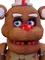 Gingerbread Freddy