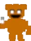 Minigame Withered Freddy