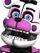 Animatronic Universe Funtime Freddy