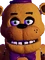 TPRR Fredbear