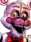 Funtime Foxy 2