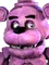 Tie-Dye Freddy