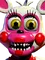 Ultra Adventure Funtime Foxy