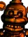 Bronze Freddy