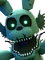 FNTD Piranha Plushtrap