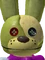 Pediophobia Plushtrap