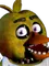 DJOOF Chica