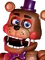 TPRR Rockstar Freddy