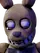 Steel Wool Spring Bonnie